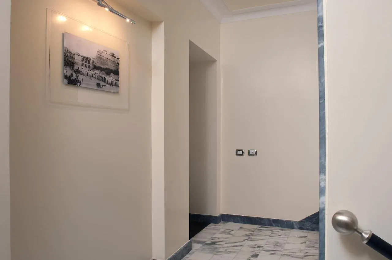 Appartamento Right House - Characteristic Marina District Cagliari 0*,  Italia
