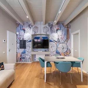 Apartament Casa Spada - Centre, Cagliari