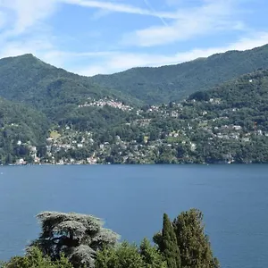  Apartment La Resilienza, With View, Italy