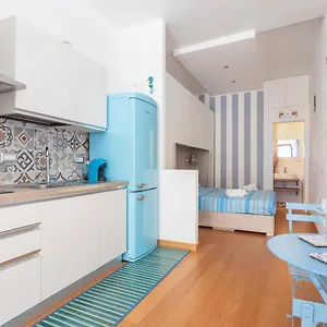 Apartament Sailing, Cagliari
