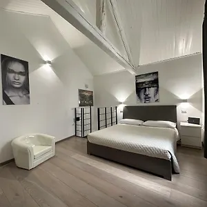 Apartament My Exclusive Cavour Loft Da Sogno A, Cagliari