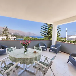  Apartment Saracena Italy